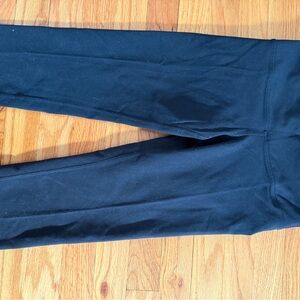 ALO Yoga Classic Black Leggings